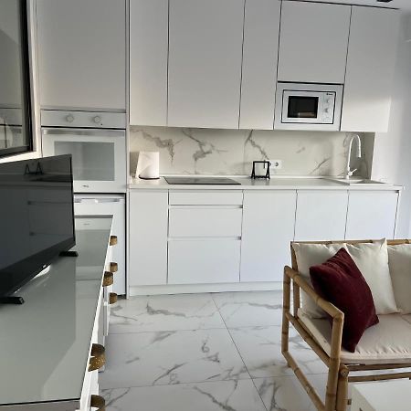 Bonito Apartamento Марбелья Екстер'єр фото