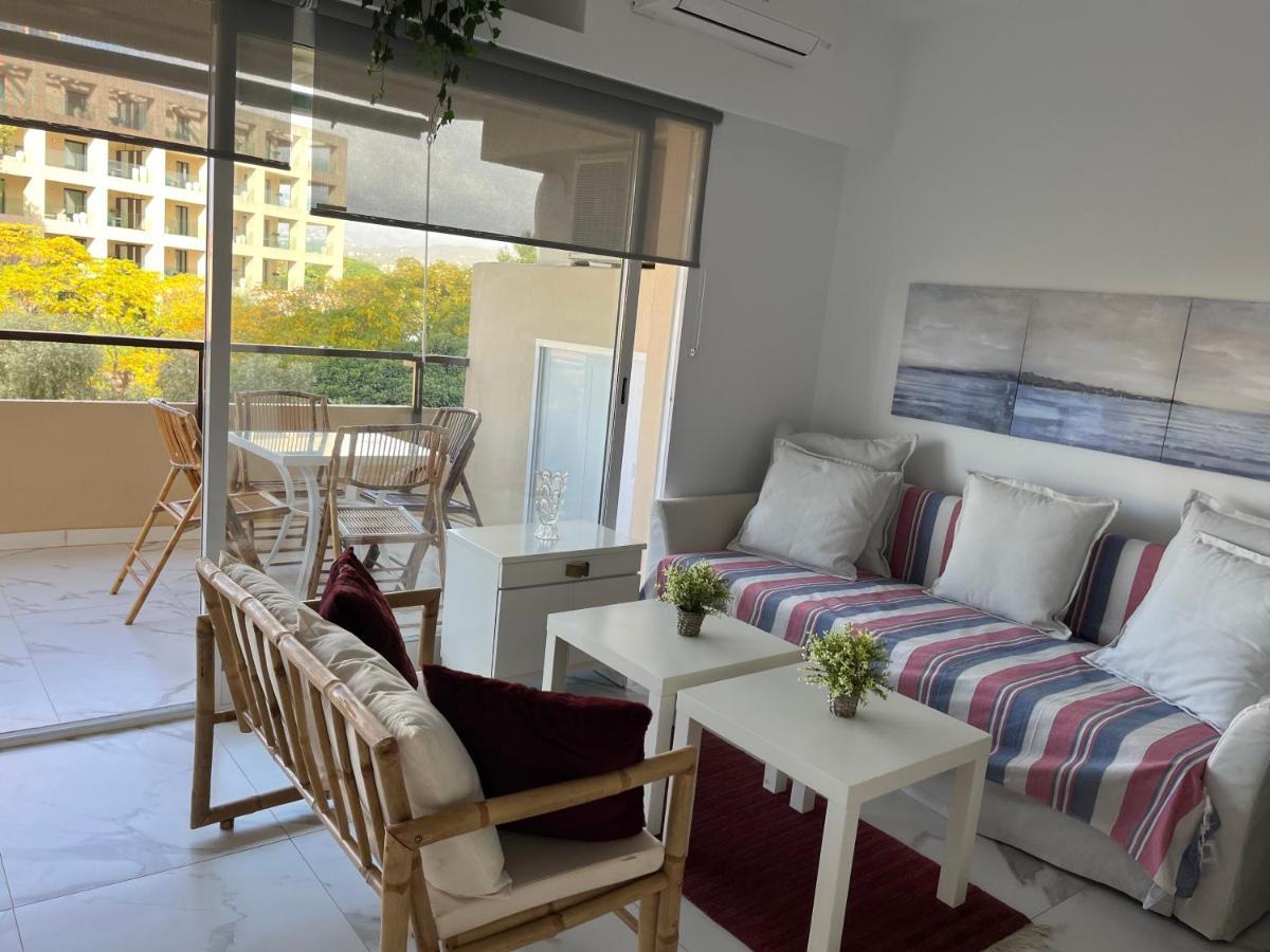 Bonito Apartamento Марбелья Екстер'єр фото