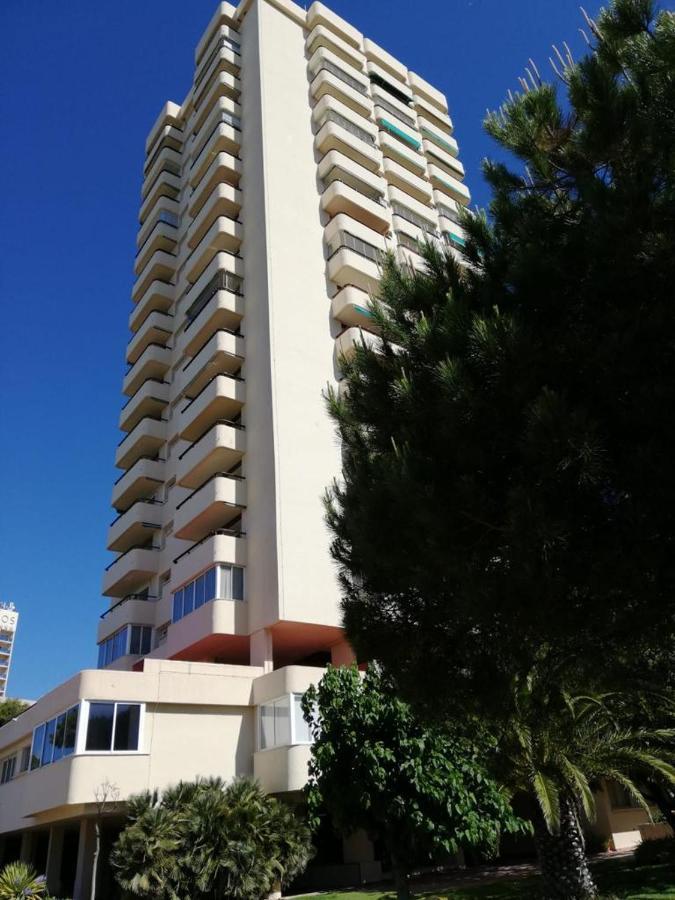 Bonito Apartamento Марбелья Екстер'єр фото